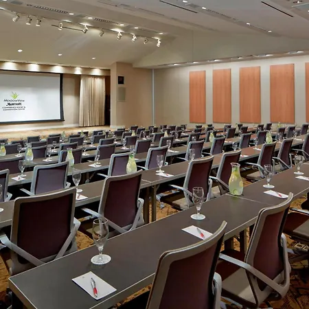 Meadowview Marriott Conference Resort And Convention Center-2
