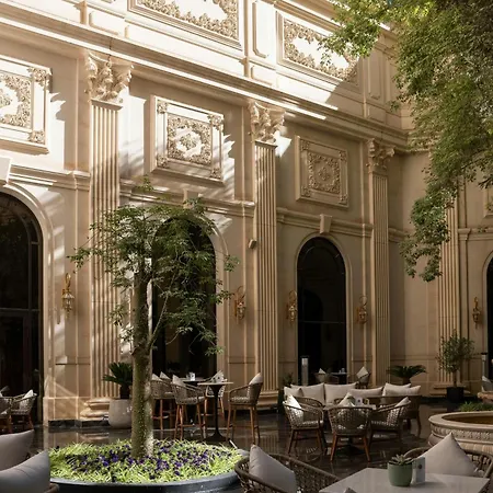 The Ritz-Carlton, Riyadh-2