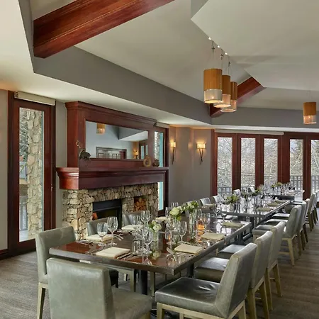 Beaver Creek Lodge, Autograph Collection-2