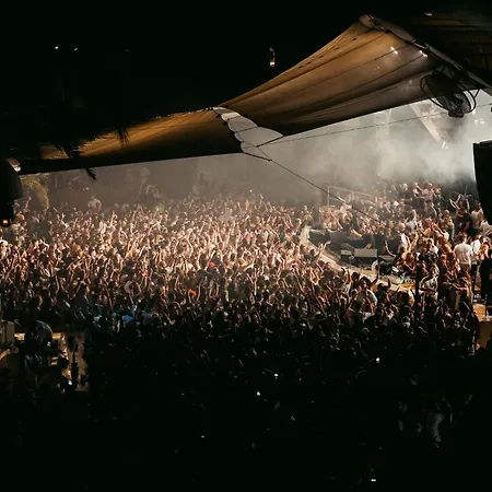 Destino Five Ibiza - 5-Star Grand Luxe Resort - Free Entrance To Pacha Club (Adults Only)-3