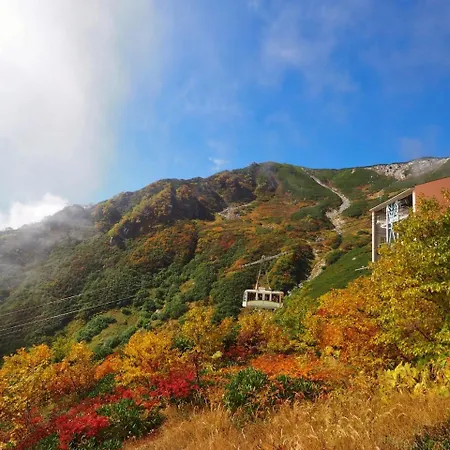 Komagane Kogen Resort Linx-3