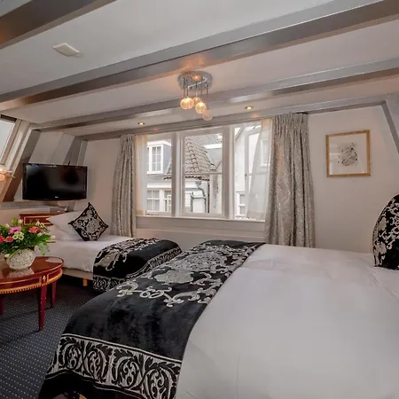 Ambassade Hotel-3
