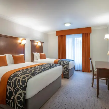 Clayton Hotel Ballsbridge-2