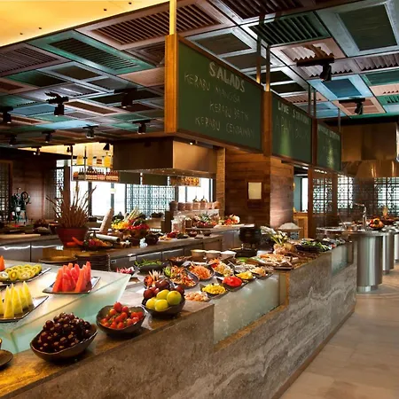 Doubletree By Hilton Kuala Lumpur-3