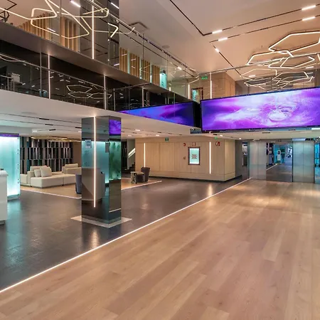 Holiday Inn Express Toluca Galerias Metepec By Ihg-3