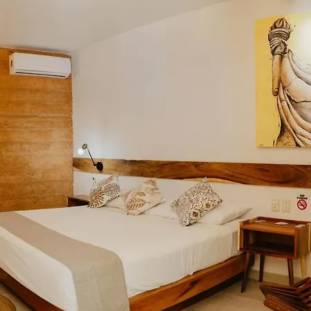 Rinconada Hotel Boutique-3
