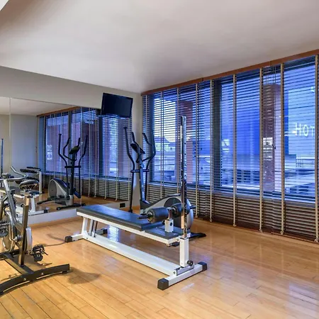 Ac Hotel Zamora By Marriott-2