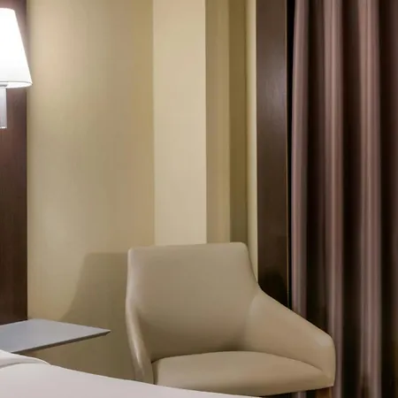 Ac Hotel Zamora By Marriott-2