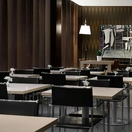 Ac Hotel Zamora By Marriott-3