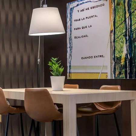 Ac Hotel Zamora By Marriott-3