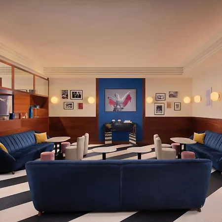 Hotel Ercilla De Bilbao, Autograph Collection-2