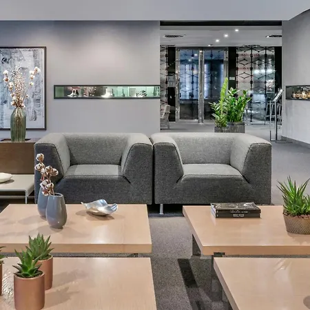 Ac Hotel Elda By Marriott-3