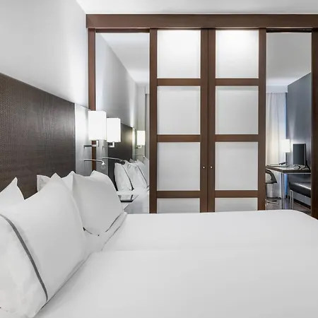 Ac Hotel Algeciras By Marriott-2