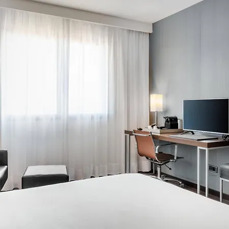 Ac Hotel Algeciras By Marriott-3