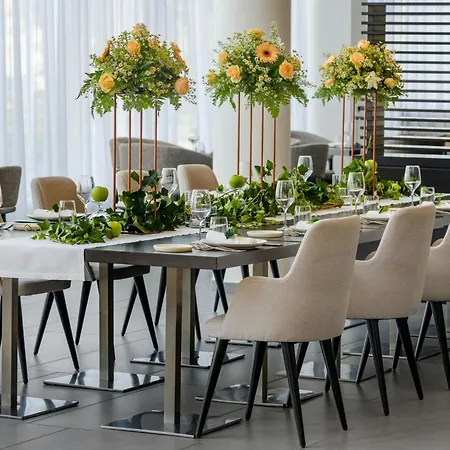 Ac Hotel By Marriott Milan Sesto-3