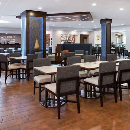 Hampton Inn & Suites Hershey-3