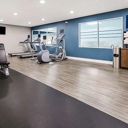 Hampton Inn & Suites Hershey-2