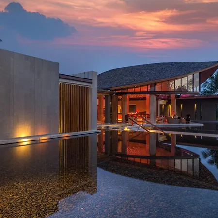 Renaissance Phuket Resort & Spa-3