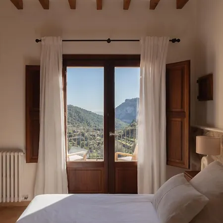 Es Petit De Valldemossa-2