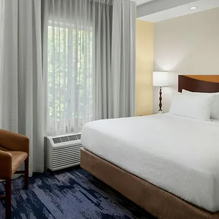 Fairfield Inn & Suites By Marriott Carlisle-3