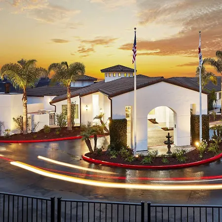 Hilton Garden Inn San Luis Obispo/Pismo Beach-2