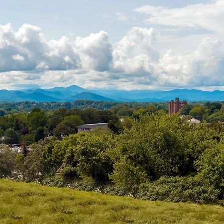 Aloft By Marriott Asheville Downtown-3