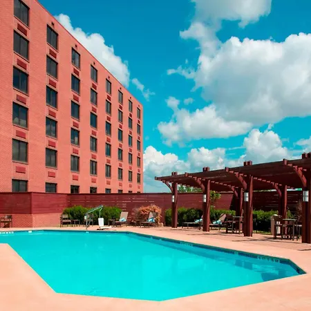 Courtyard By Marriott Killeen-2