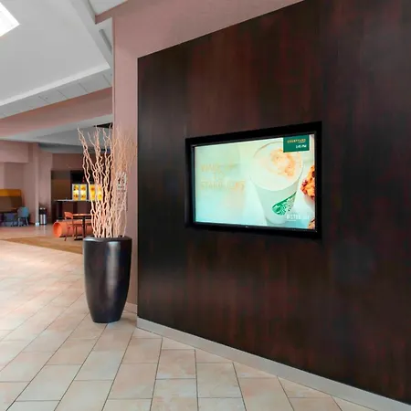 Courtyard By Marriott Killeen-3