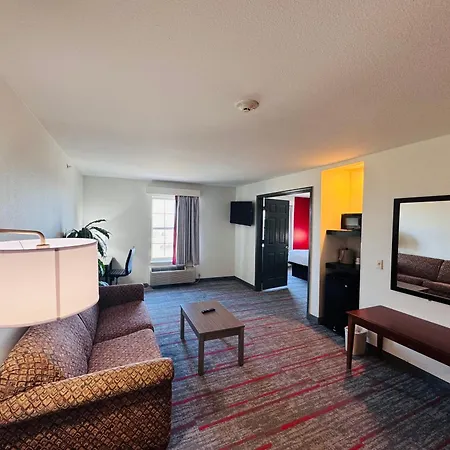 Ramada By Wyndham Sparta/At Speedway-2