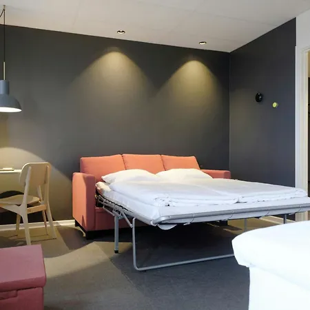 Four Points Flex By Sheraton Ishoj-2