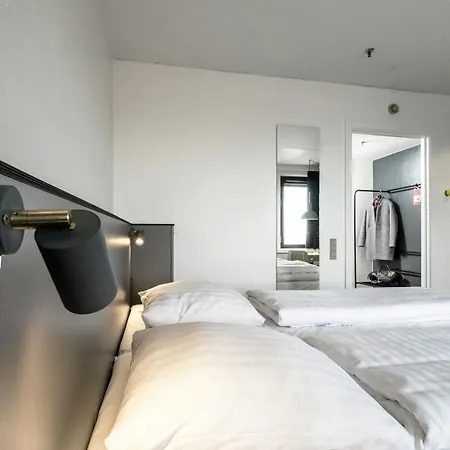 Four Points Flex By Sheraton Ishoj-3