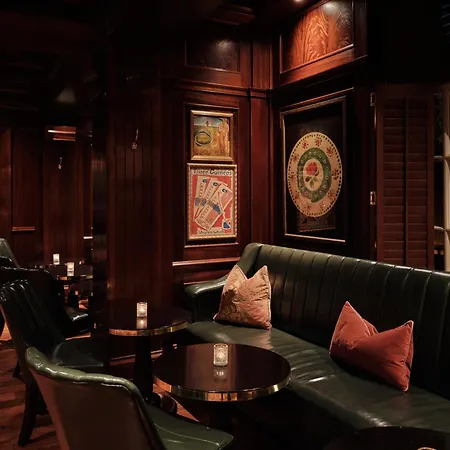The Bloomsbury Hotel-3