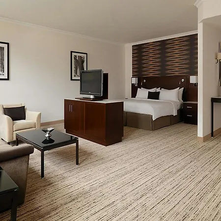 Cologne Marriott Hotel-3