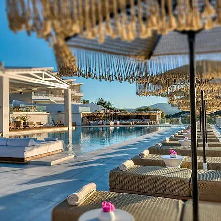 Proteas Blu Resort (Adults Only)-3