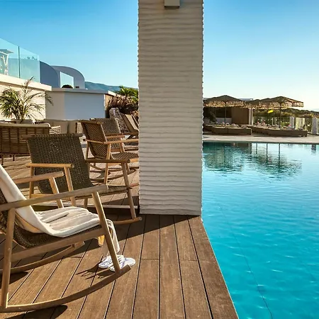 Proteas Blu Resort (Adults Only)-3
