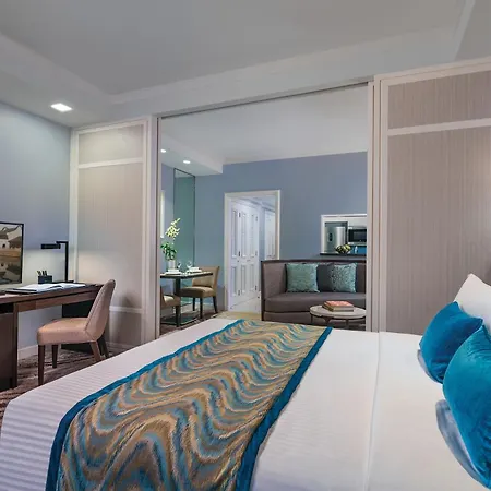 Ascott Makati-2