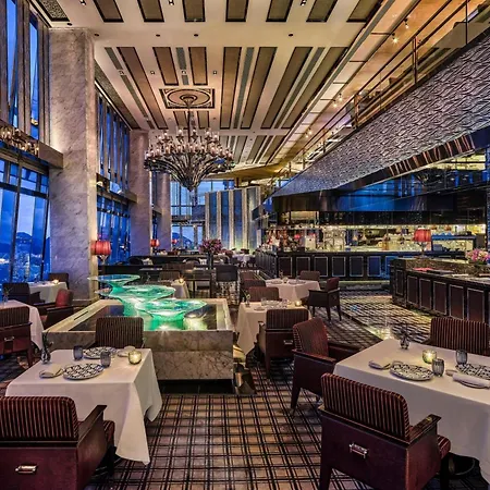 The Ritz-Carlton, Hong Kong-3