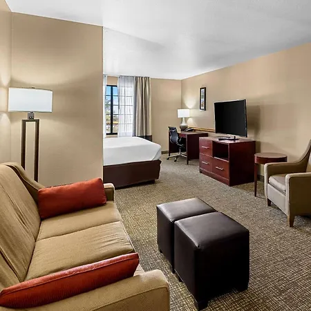 Comfort Inn Benson Near Kartchner Caverns-2