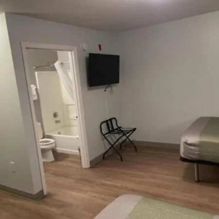 Motel 6-Richmond, Va - I-64 West-3