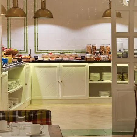 Boutique Hotel H10 Montcada-3