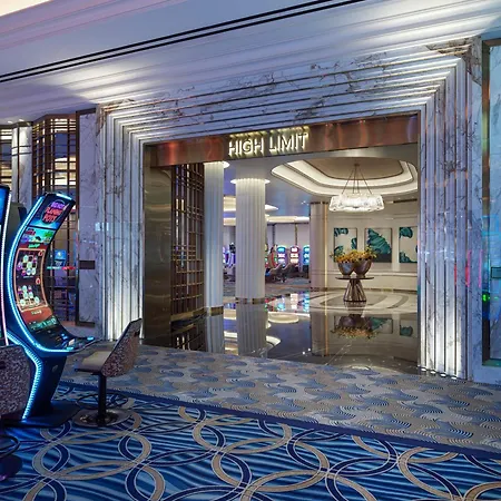The Palazzo at The Venetian®-3