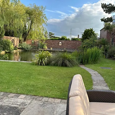 Stallingborough Grange Hotel-2