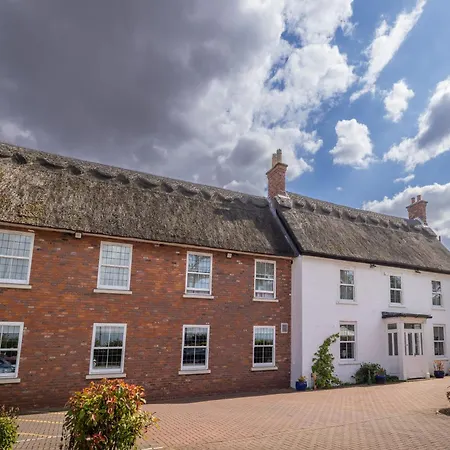 Stallingborough Grange Hotel-3