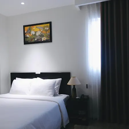 Nicecy Boutique Hotel-2