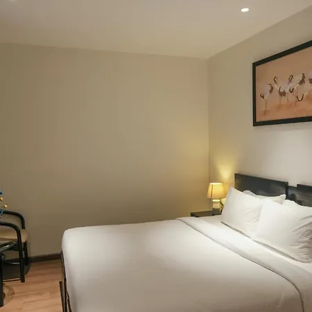 Nicecy Boutique Hotel-3