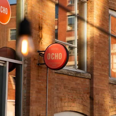 Hotel Ocho-3