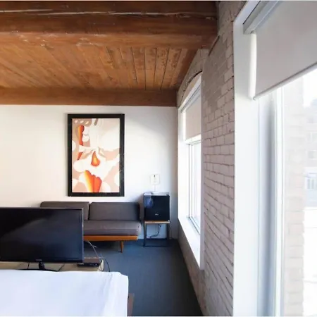Hotel Ocho-3