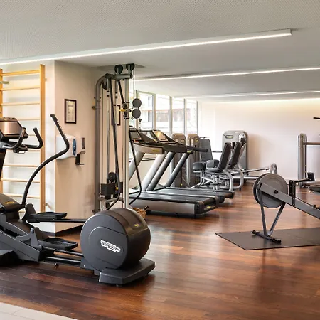 Intercontinental Geneve By Ihg-3