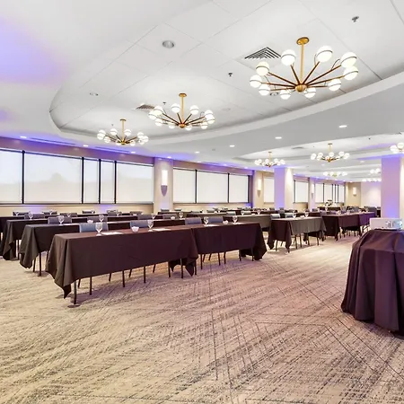 Four Points By Sheraton Boston Newton-3