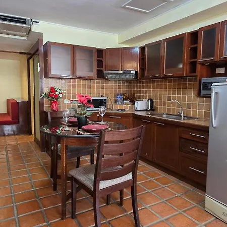 Nirvana Boutique Suites-3